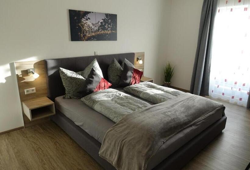 Family Suite, Haus Brunner