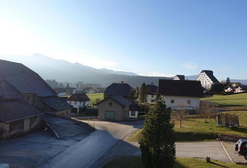 Family Suite, Haus Brunner