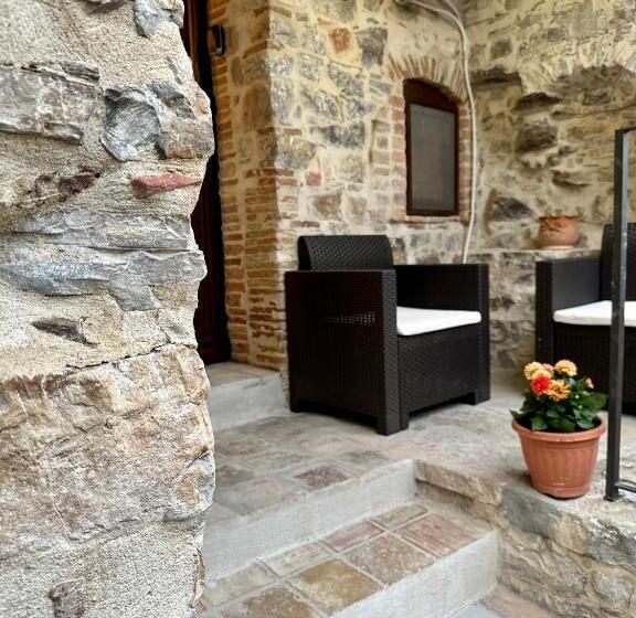 Номер Стандарт, Terrazzo Sullo Ionio