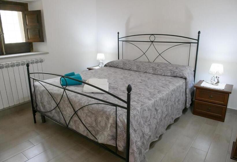 Апартаменты 2 Спальни, Terrazzo Sullo Ionio