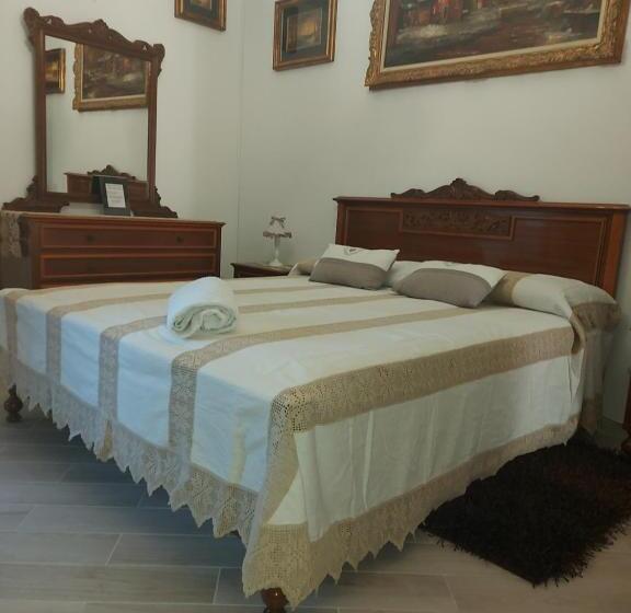 스탠다드 룸, B&b Villa Paolida, Aceto Balsamico & Acetaia Antica