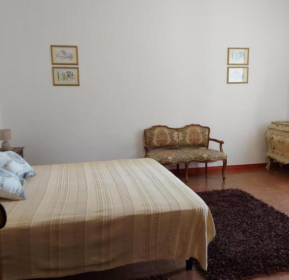 스탠다드 룸 킹사이즈 침대, B&b Villa Paolida, Aceto Balsamico & Acetaia Antica