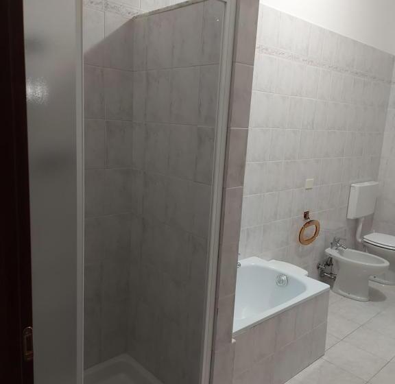 Апартаменты 2 Спальни, B&b Villa Paolida, Aceto Balsamico & Acetaia Antica