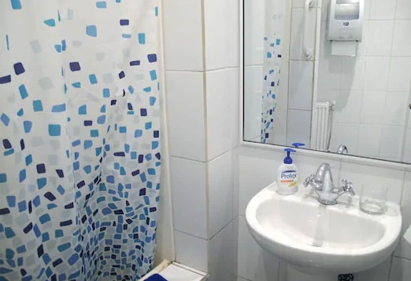 标准间, Hostel Casaltura