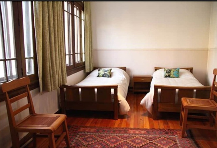 标准间, Hostel Casaltura