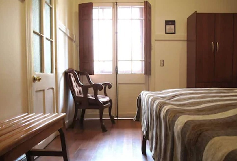 高级单人间, Hostel Casaltura