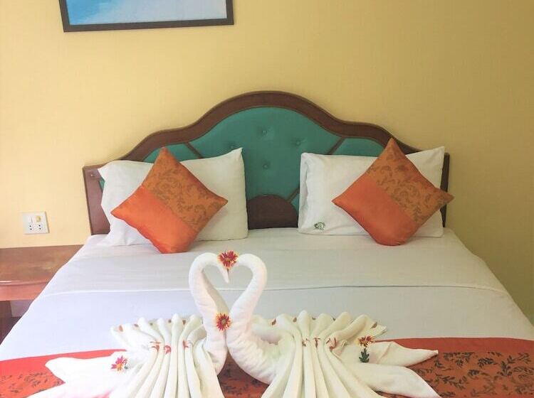 スタンダードルーム, Aonang Village Resort