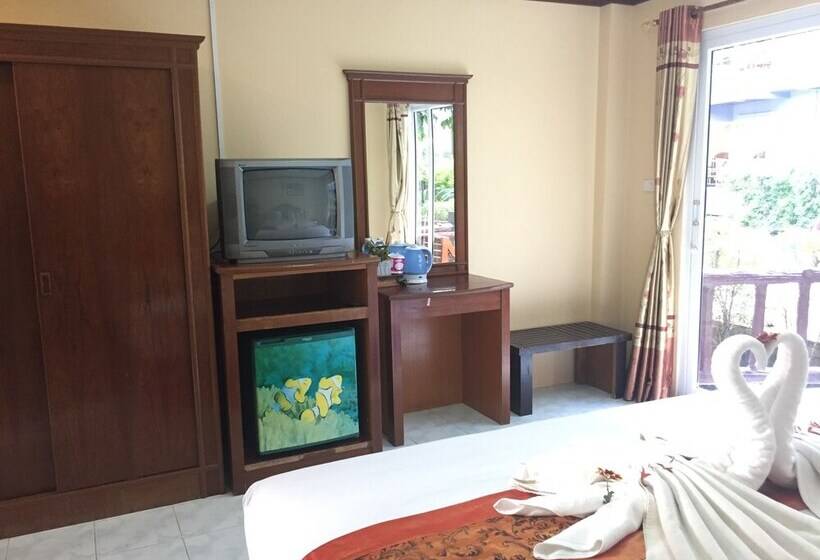 スタンダードルーム, Aonang Village Resort