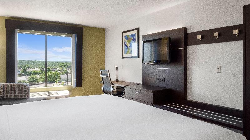 غرفة قياسية سرير كينج, Holiday Inn Express & Suites Pensacola West I 10, An Ihg