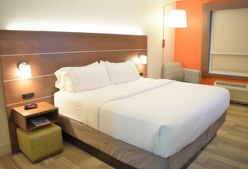 Стандартный Номер Кровать Кинг, Holiday Inn Express & Suites Pensacola West I 10, An Ihg