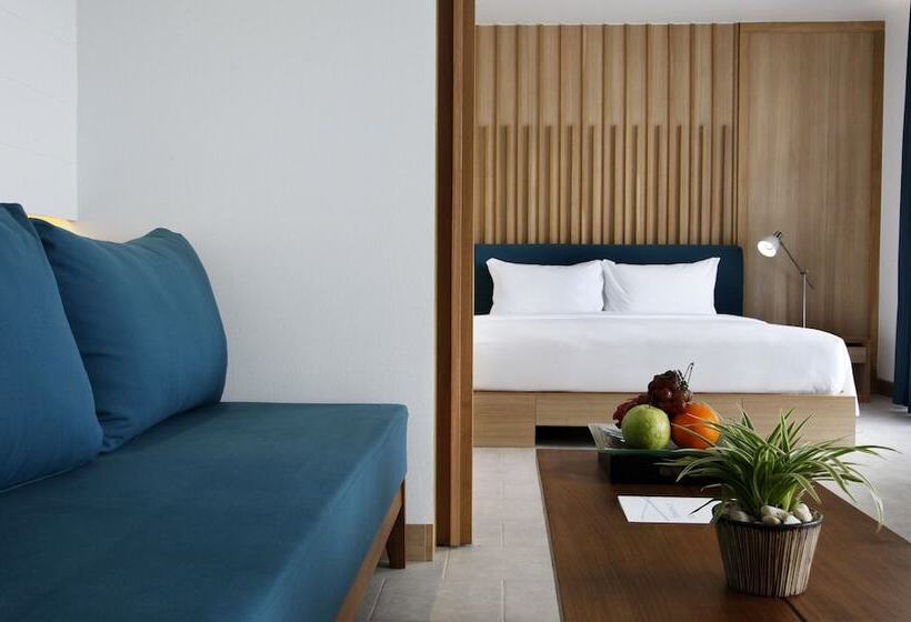 스위트, Nap Patong