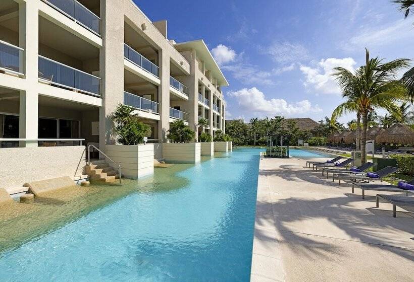 Люкс Мастер, Paradisus La Perla   Adults Only   Riviera Maya   All Inclusive