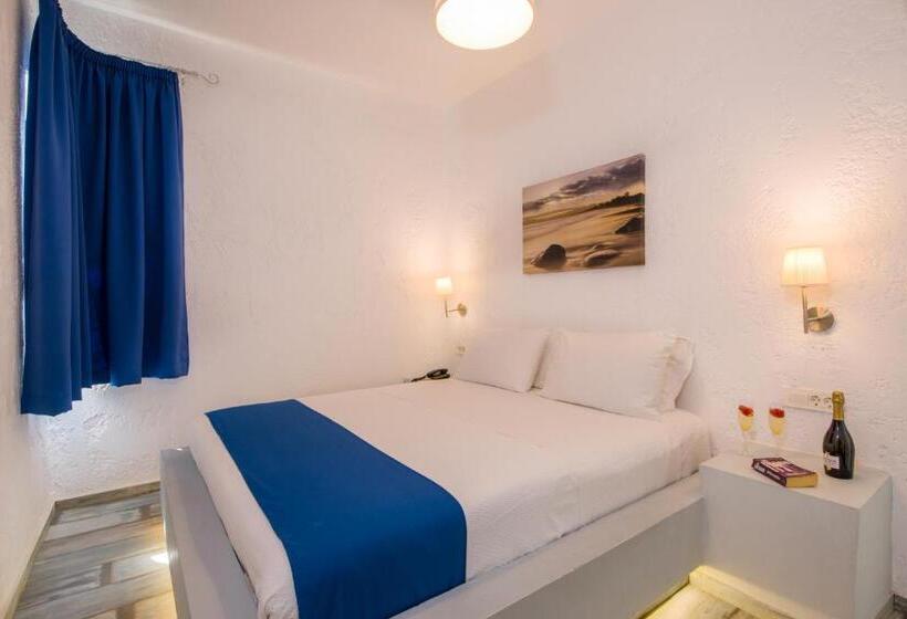 Апартаменты Семейные 1 Спальня, Seagull Hotel And Apartments