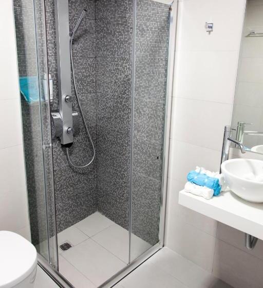 Апартаменты 1 Спальня Вид на Море, Seagull Hotel And Apartments