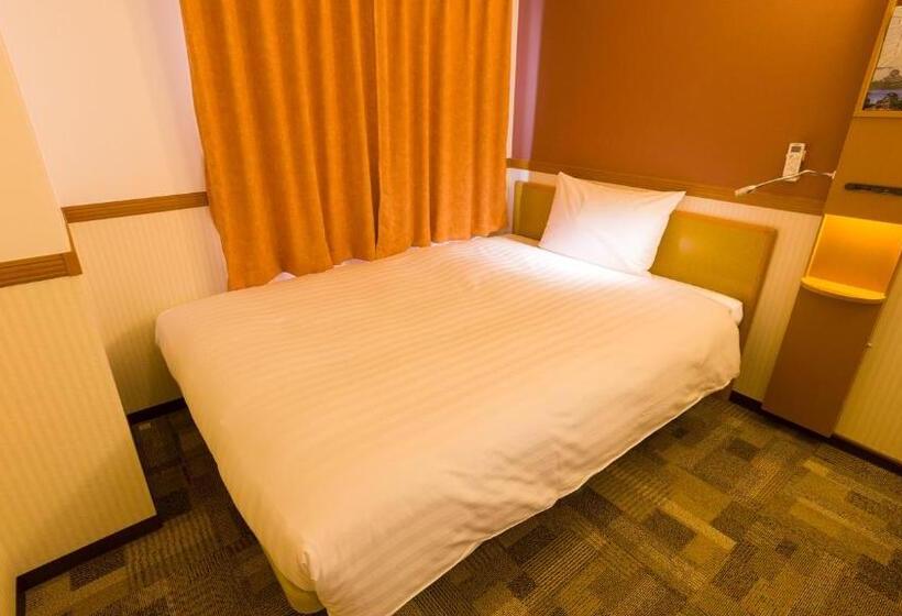 Номер Стандарт Индивидуальный, Toyoko Inn Tokyo Nihon-bashi