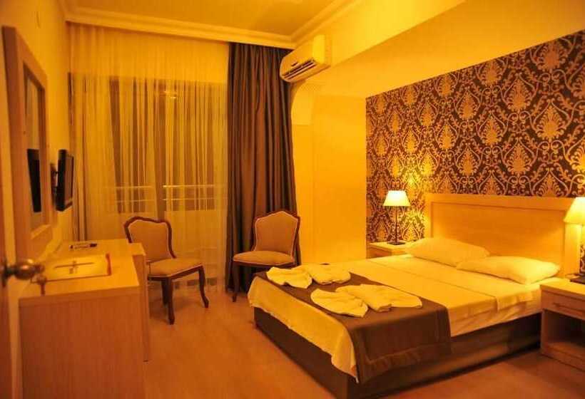 Номер Стандарт, Letoon Hotel & Spa