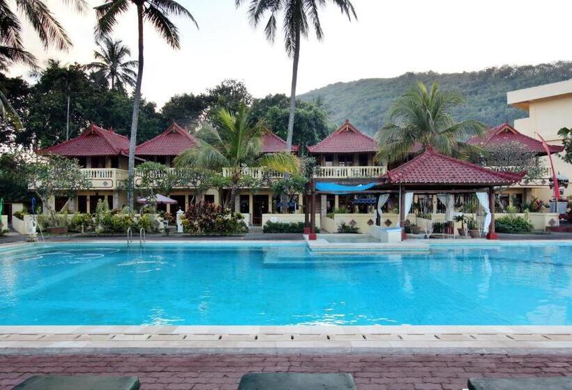 Номер Superior, Bali Palms Resort