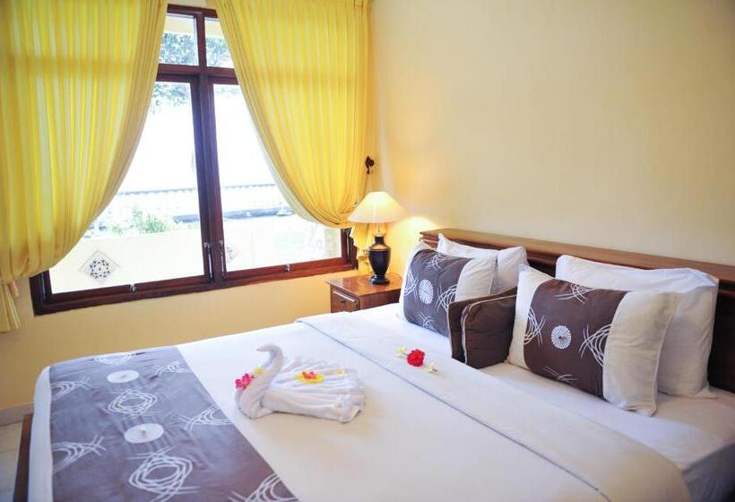 Апартаменты 1 Спальня, Bali Palms Resort