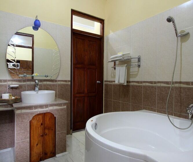 Апартаменты 1 Спальня, Bali Palms Resort