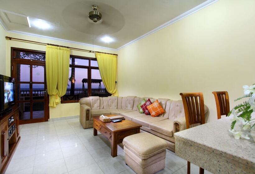 Апартаменты 1 Спальня, Bali Palms Resort