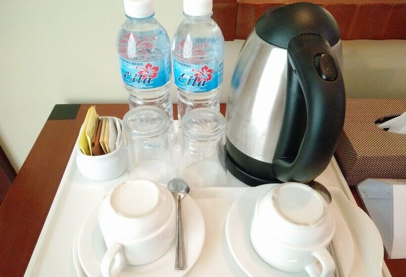 스탠다드 룸, Celyn Hotel City Mall