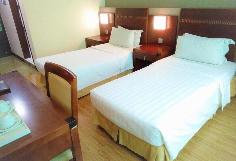 스탠다드 룸, Celyn Hotel City Mall