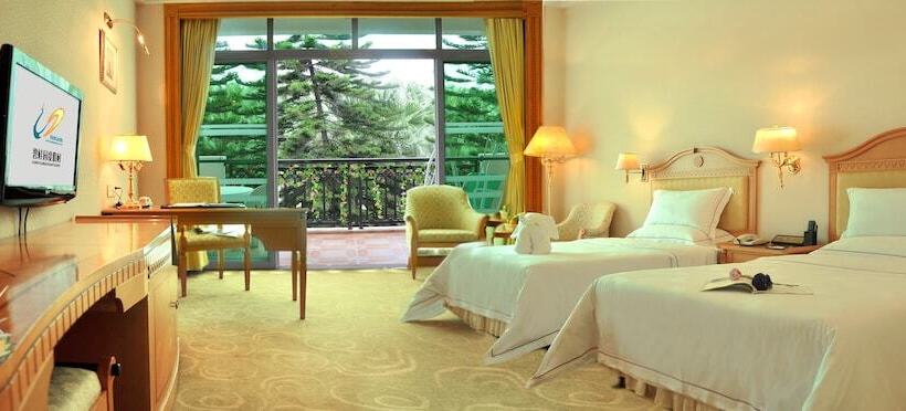 Номер Deluxe, Country Garden Holiday Resorts