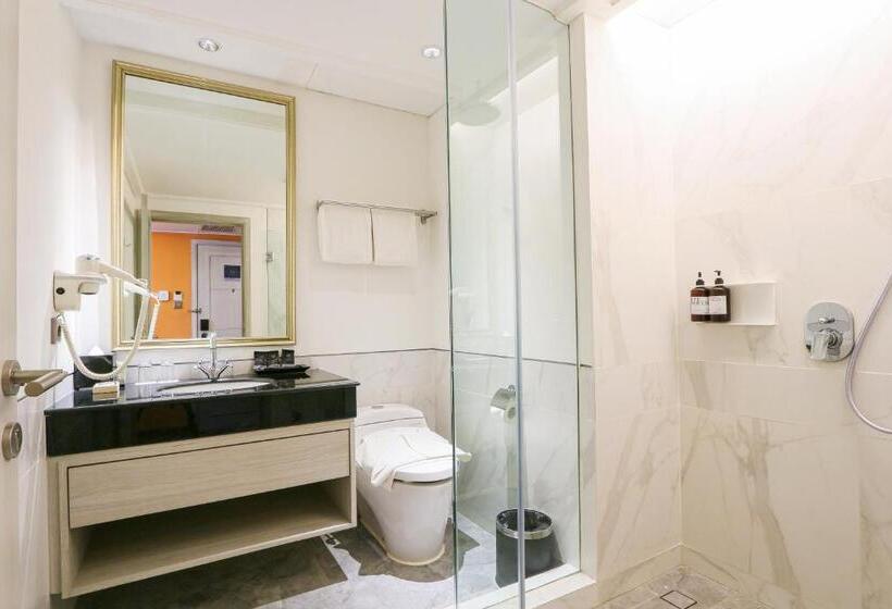 Habitación Superior Cama King, Java Paragon Hotel & Residences