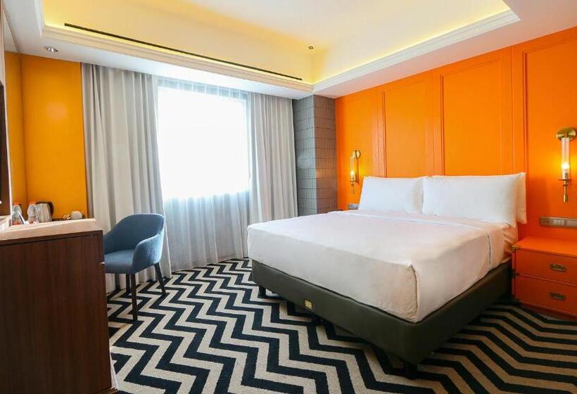 Habitación Superior Cama King, Java Paragon Hotel & Residences