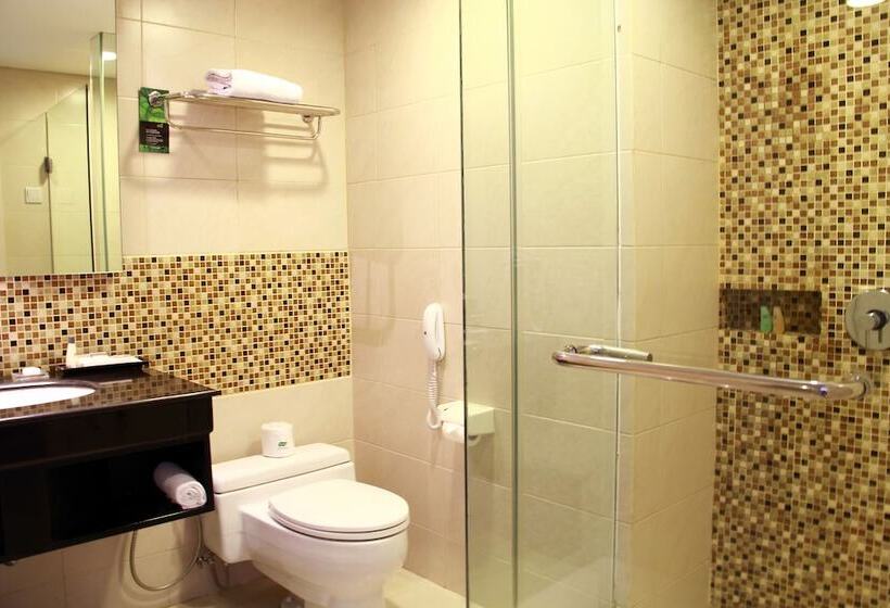 Habitación Superior, Java Paragon Hotel & Residences