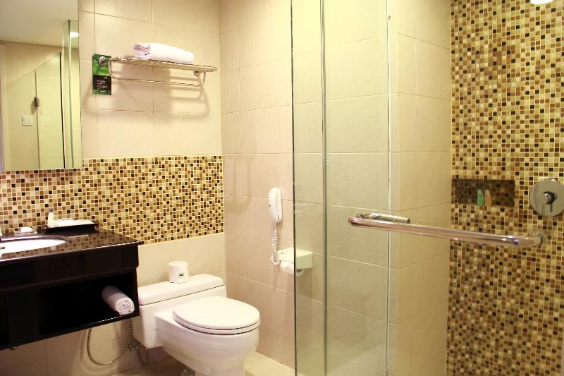 行政房间, Java Paragon Hotel & Residences