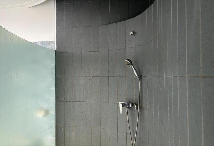 Executive Suite, Pesona Bamboe Lembang