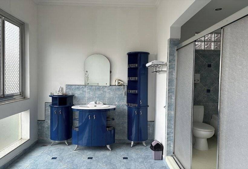 Executive Suite, Pesona Bamboe Lembang