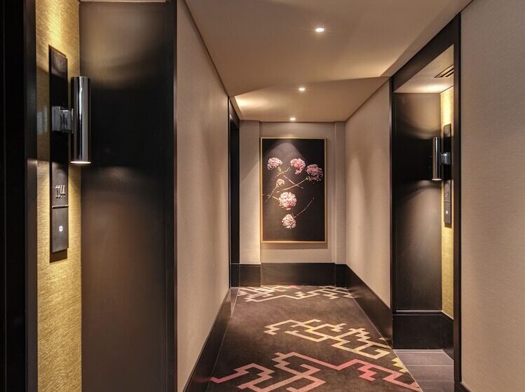 סוויטה עם נוף, The Star Grand Hotel And Residences Sydney
