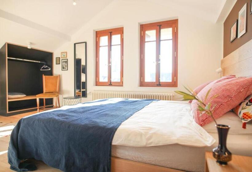 Номер Superior, Casa Vinitoscani