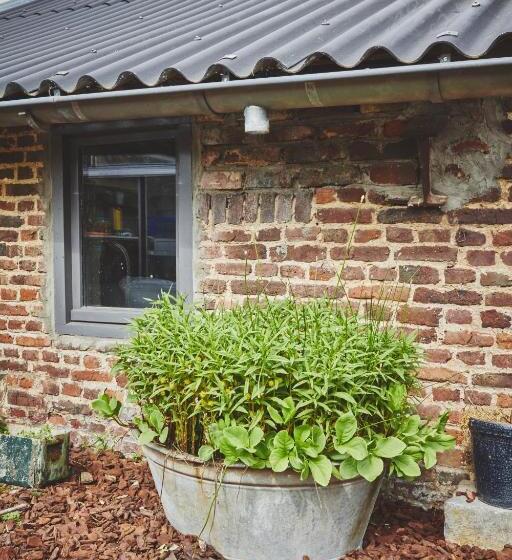 Номер Deluxe, B&b Maas En Heuvel Maastricht