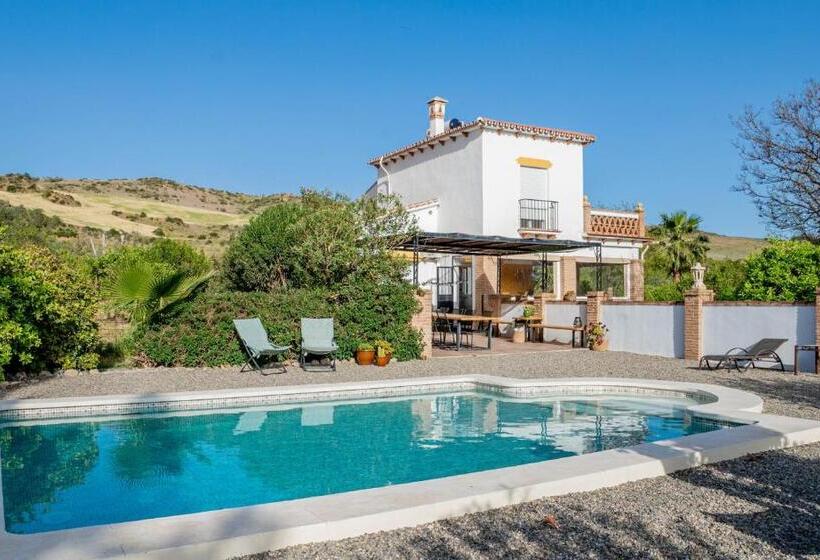 Апартаменты 1 Спальня Вид на Сад, Finca El Limonar