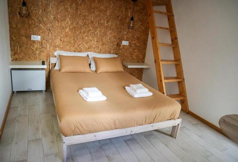 Cameră Familiară, Casa Fragosa   Alojamento Local