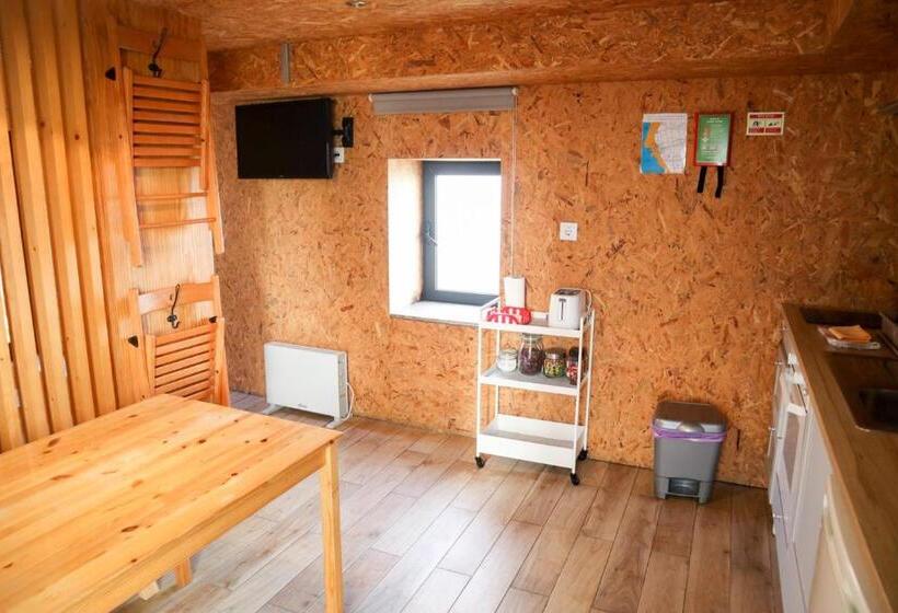 Семейное Студио, Casa Fragosa   Alojamento Local