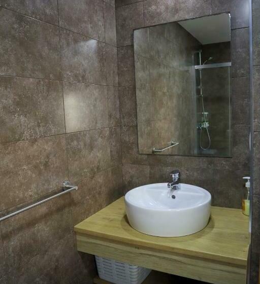 Семейное Студио, Casa Fragosa   Alojamento Local