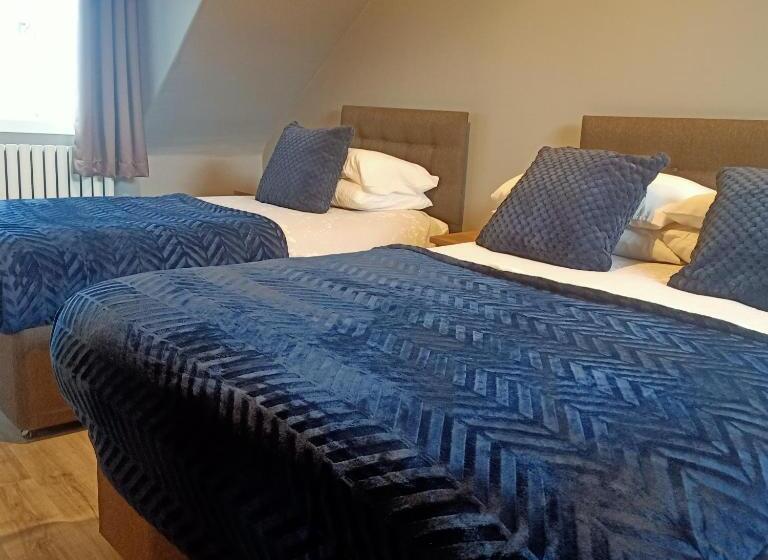 غرفة عائلية, The Milton Bed & Breakfast