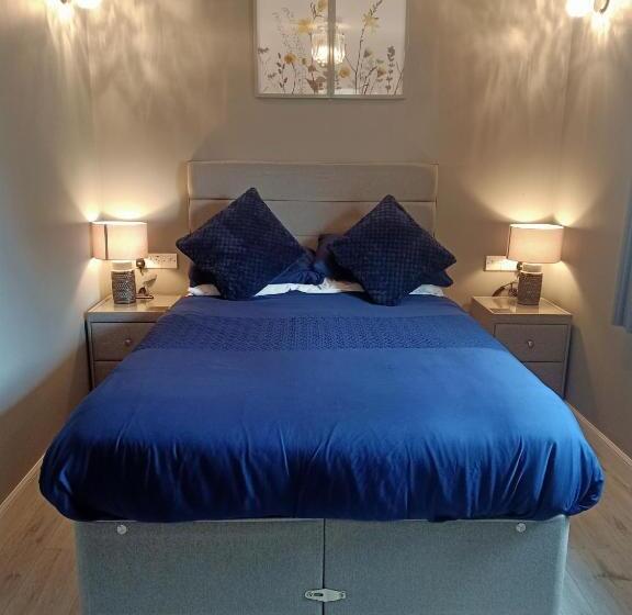 غرفة قياسية, The Milton Bed & Breakfast