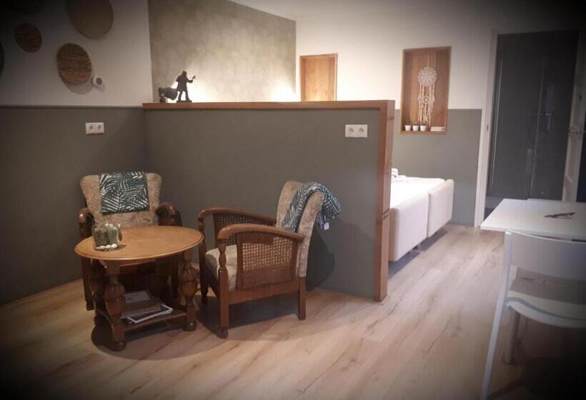 스탠다드 룸, Bed & Breakfast Hellendoorn