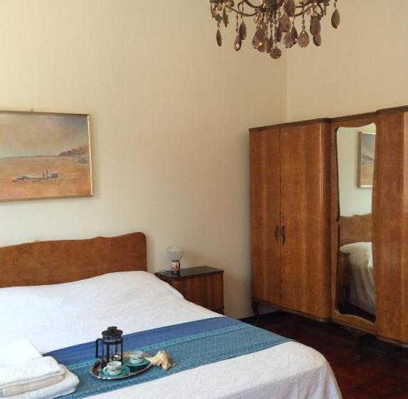 اتاق استاندارد, Manu Vintage B&b
