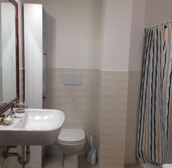 اتاق اکونومی, Manu Vintage B&b