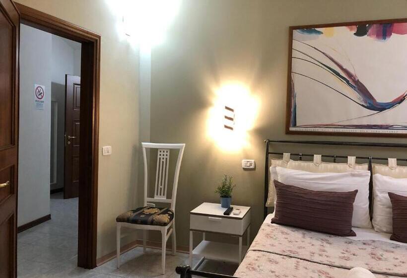 Семейный Номер, Visaya B&b