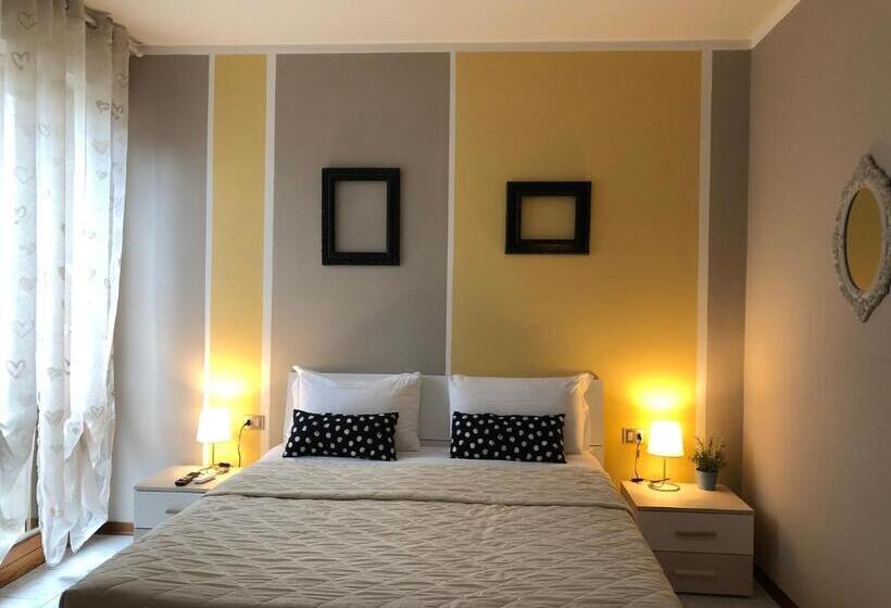 Четырехместный Номер Стандарт, Visaya B&b