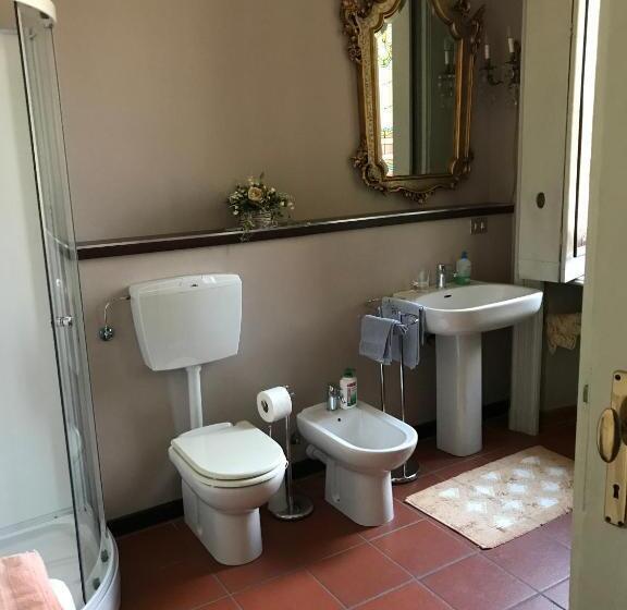 غرفة قياسية, Casa Di Nonna