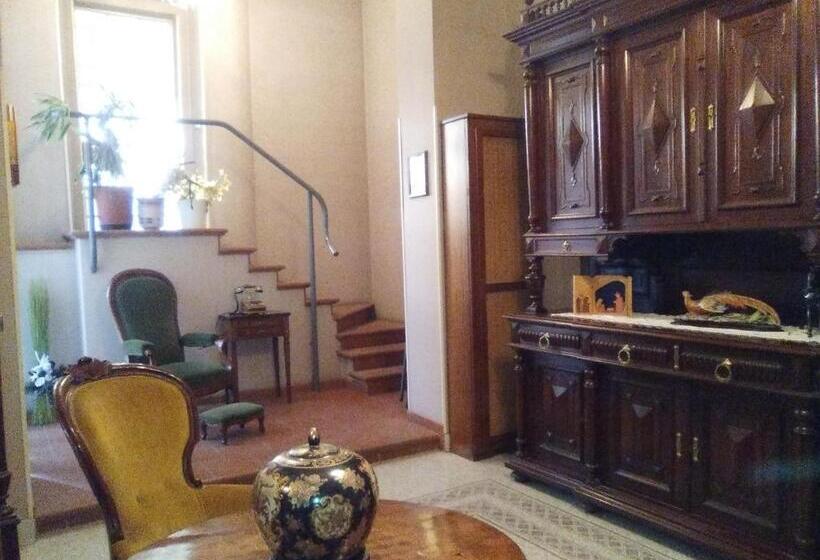 اتاق استاندارد, Casa Di Nonna