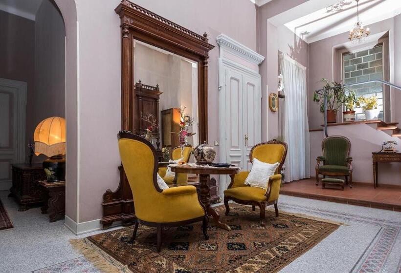 غرفة قياسية, Casa Di Nonna